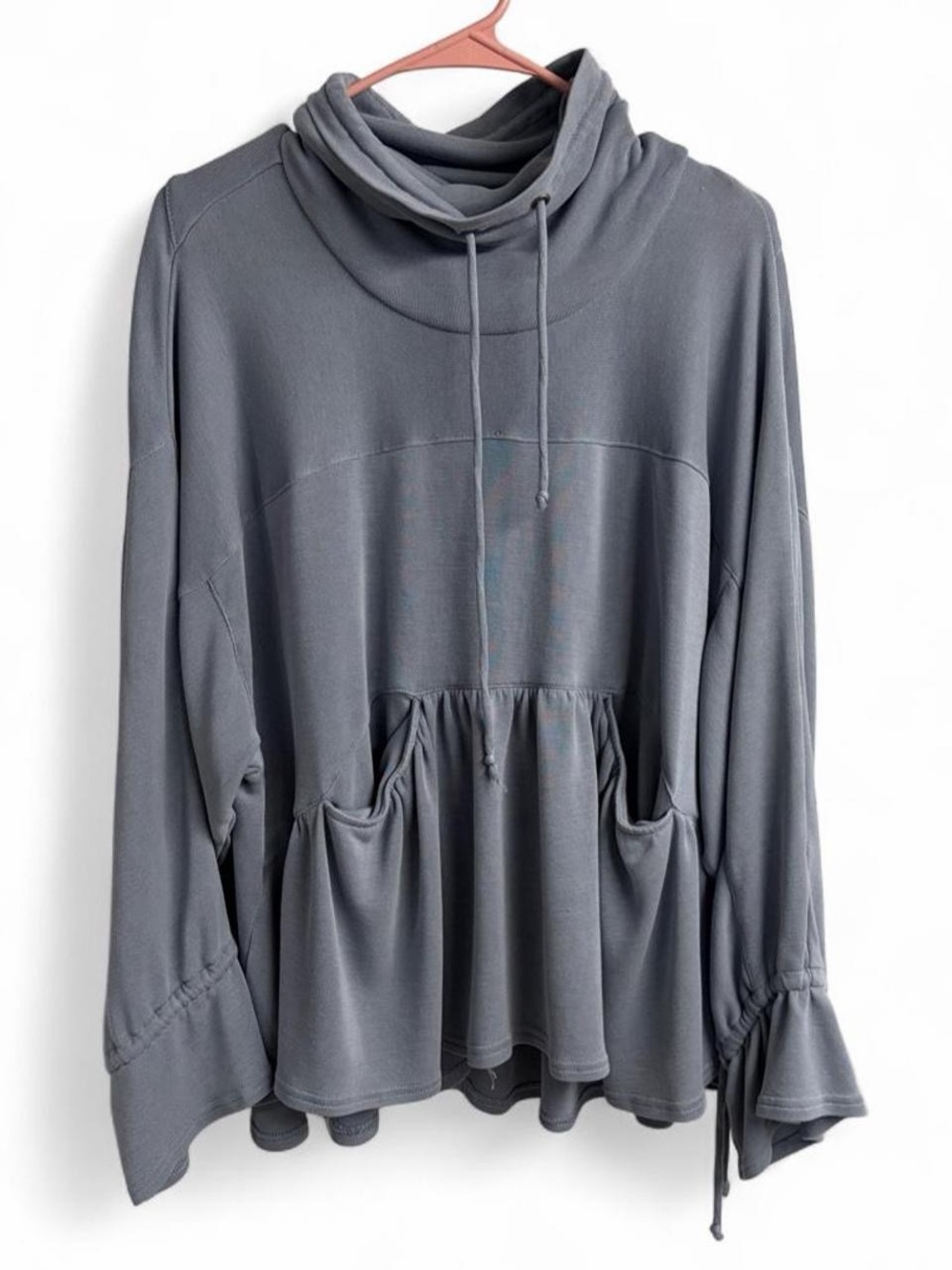 FP Movement Top